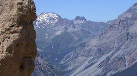 Cabinovia Panoramica - >Bardonecchia