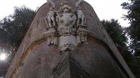 Fortezza Medicea - >Siena