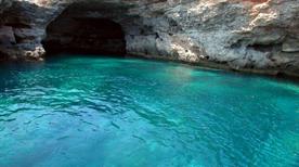 Le Grottacce - >Lampedusa