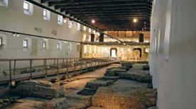 Museo Nazionale Paleocristiano - >Aquileia