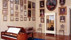 Casa Natale di A. Toscanini - >Parme