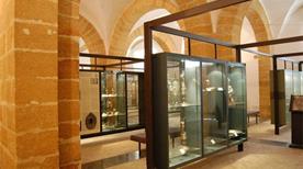 Museo Diocesano - >Mazara del Vallo