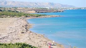 Spiaggia do'Iancu - >Noto