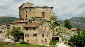 Castel di Luco - >Acquasanta Terme