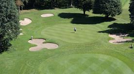Carimate Golf Club - >Carimate