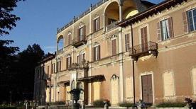 Villa Cagnola - >Gazzada Schianno