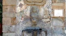 Fontana Drago - >Capo d'Orlando