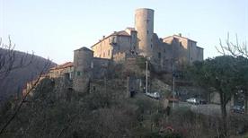 Castello di Castevoli - >Mulazzo