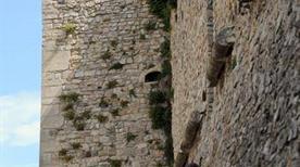 Castello di Tufara - >Tufara