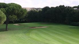 Circolo del Golf di Roma - >Roma