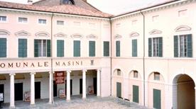 Corte della Molinella  - >Faenza