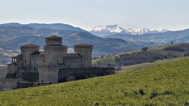 Castello di Torrechiara - >Langhirano