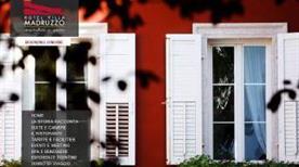Villa Madruzzo - >Trento