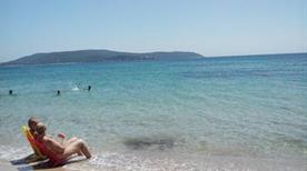 Spiaggia la Stalla - >Alghero