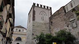 Castello delle Pietre - >Capua