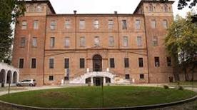 Castello della Rovere - >Vinovo