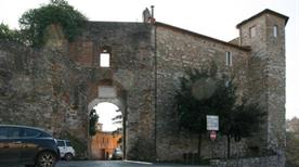 Porta Sant'antonio - >Perugia