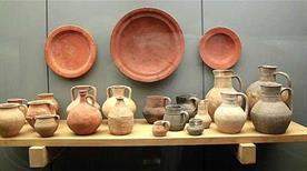 Antiquarium - >Massarosa