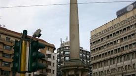 Colonna del Verziere - >Milan