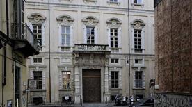 Palazzo Graneri della Roccia - >Turin