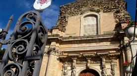 Basilica S. Maria Maggiore - >Nicosia