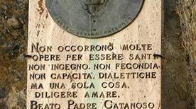 Chiesa di San Gaetano Catanoso - >Reggio Calabria