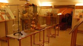 Museo della Grappa - >Bassano del Grappa