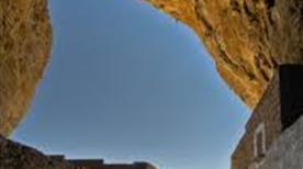 Grotta Mangiapane - >Trapani