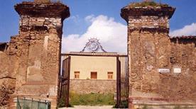 Palazzo Filangeri - >Villafrati