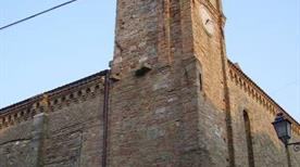 Chiesa di S. Salvatore - >Silvi Marina