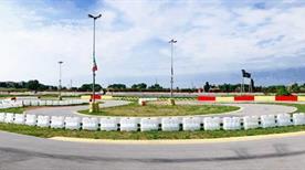 Jeeper Cross - >Cattolica
