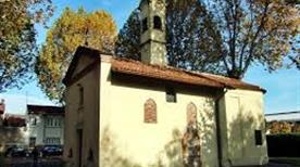 Chiesa di San Bernardino - >Induno Olona