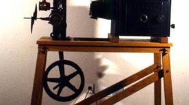 Museo del Cinema - >Milan