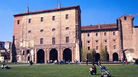 Museo Bodoniano - >Parme