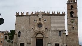 Cattedrale di S. Berardo - >Teramo