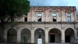 Convento Michetti - >Francavilla al Mare