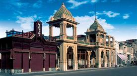 Gran Caffe Margherita - >Viareggio