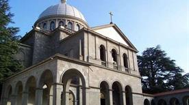 Quadreria del Seminario Vescovile - >Savona