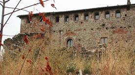Castello Gossolengo - >Gossolengo