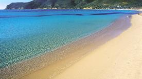 Spiaggia Laconella - >Capoliveri