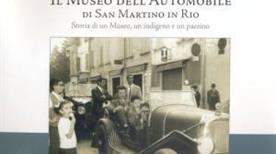 Museo dell'Auto d'epoca - >San Marino