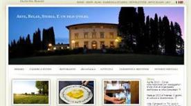 Villa Campestri - >Vicchio