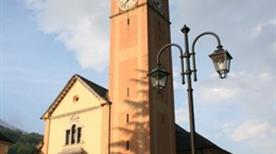 Chiesa di San Silvestro - >Druogno
