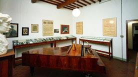 Museo-Casa F. Busoni - >Empoli