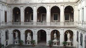Palazzo Altemps - >Roma