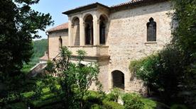 Casa del Petrarca - >Arquà Petrarca