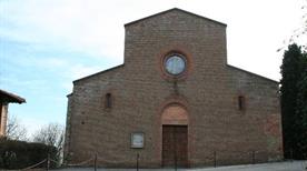 Chiesa di San Lorenzo - >Castel San Pietro Terme