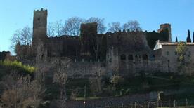 Castello di Ponti San Mincio - >Ponti sul Mincio