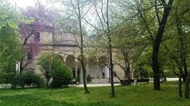 Palazzetto Eucherio Sanvitale Giardino Pubblico - >Parme
