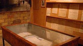 Museo Storico della Liberazione - >Roma